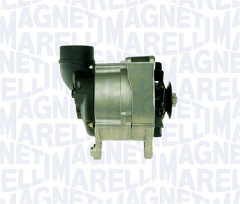 MAGNETI MARELLI Генератор 944390357500